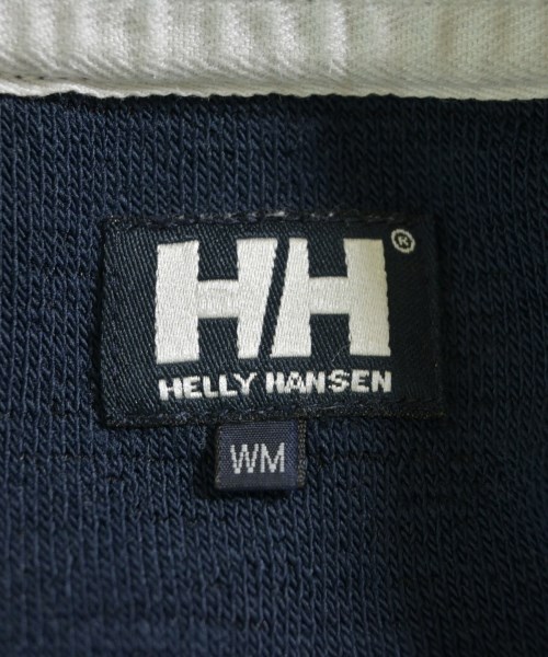 Helly Hansen（ヘリーハンセン）Tシャツ・カットソー 紺 サイズ:WM レディース/2200610410055