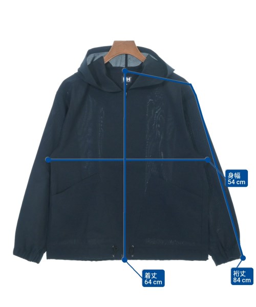 Helly Hansen（ヘリーハンセン）その他 紺 サイズ:S メンズ/2200610965050
