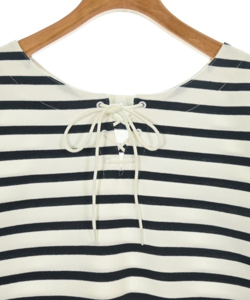 Helly Hansen（ヘリーハンセン）Tシャツ・カットソー 白 サイズ:WM レディース/2200611637192