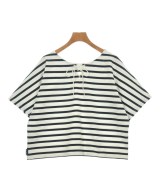 Helly Hansen（ヘリーハンセン）Tシャツ・カットソー 白 サイズ:WM レディース/2200611637192
