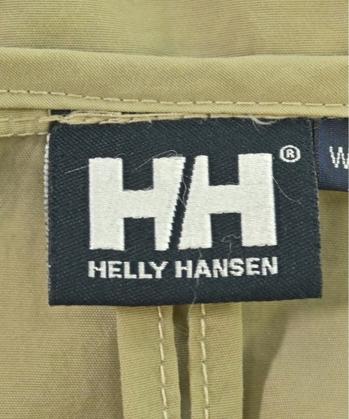 Helly Hansen（ヘリーハンセン）マウンテンパーカー ベージュ サイズ:F レディース/2200613991018