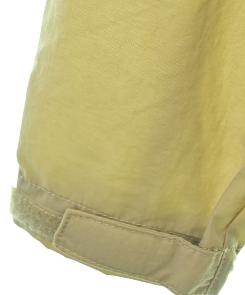 Helly Hansen（ヘリーハンセン）マウンテンパーカー ベージュ サイズ:F レディース/2200613991018