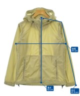 Helly Hansen（ヘリーハンセン）マウンテンパーカー ベージュ サイズ:F レディース/2200613991018