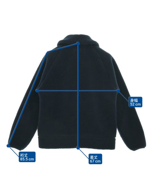 Helly Hansen（ヘリーハンセン）その他 紺 サイズ:S メンズ/2200619502027