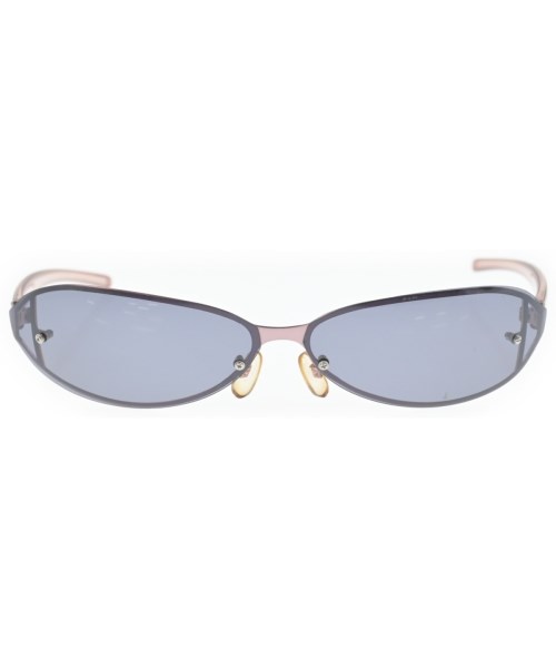 Helly Hansen（ヘリーハンセン）サングラス ピンク サイズ:- メンズ/2200610997037