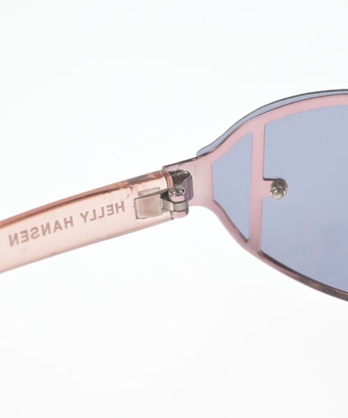 Helly Hansen（ヘリーハンセン）サングラス ピンク サイズ:- メンズ/2200610997037