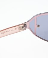 Helly Hansen（ヘリーハンセン）サングラス ピンク サイズ:- メンズ/2200610997037