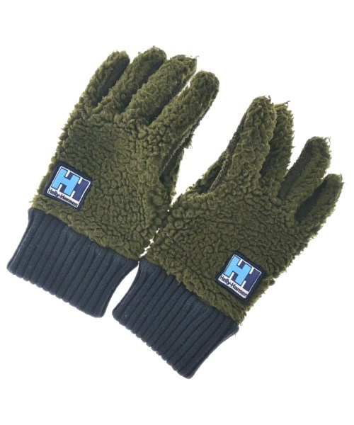 ヘリーハンセン(Helly Hansen)のHelly Hansen 手袋