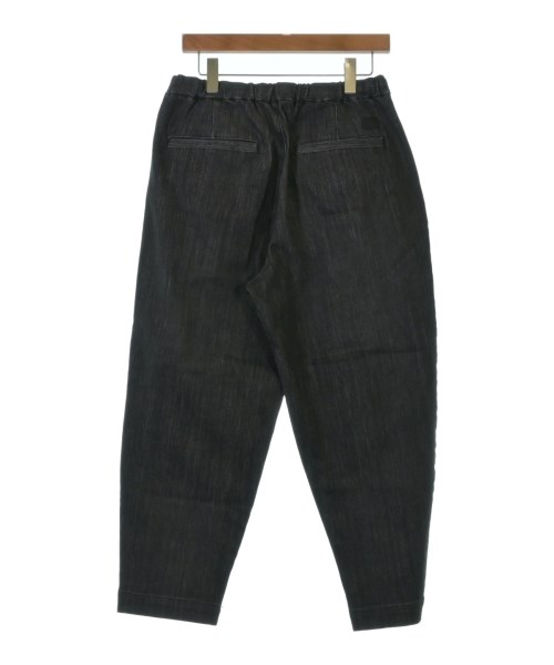 Helly Hansen（ヘリーハンセン）デニムパンツ 黒 サイズ:M レディース/2200603136023