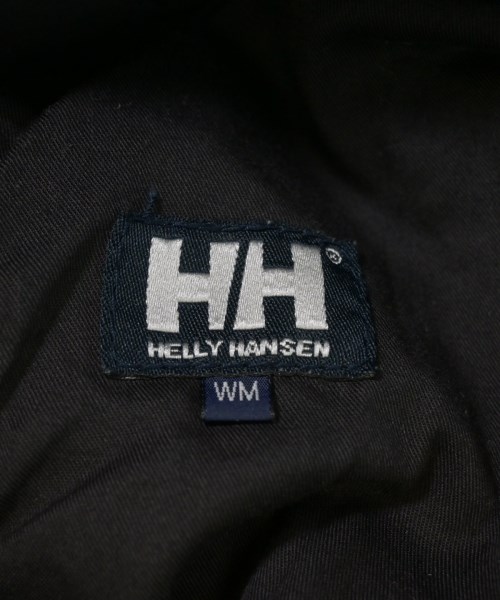 Helly Hansen（ヘリーハンセン）デニムパンツ 黒 サイズ:M レディース/2200603136023