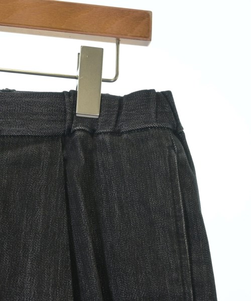 Helly Hansen（ヘリーハンセン）デニムパンツ 黒 サイズ:M レディース/2200603136023
