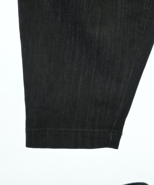 Helly Hansen（ヘリーハンセン）デニムパンツ 黒 サイズ:M レディース/2200603136023