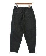 Helly Hansen（ヘリーハンセン）デニムパンツ 黒 サイズ:M レディース/2200603136023