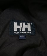 Helly Hansen（ヘリーハンセン）デニムパンツ 黒 サイズ:M レディース/2200603136023