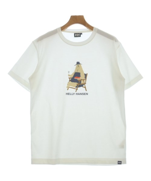 ヘリーハンセン(Helly Hansen)のHelly Hansen Tシャツ・カットソー