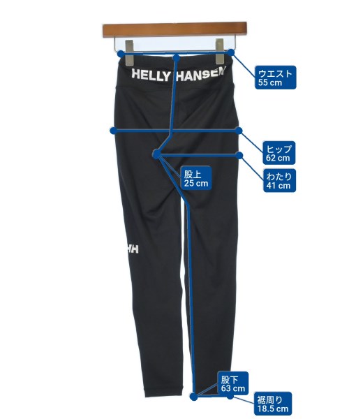 Helly Hansen（ヘリーハンセン）その他 黒 サイズ:XS レディース/2200603867019