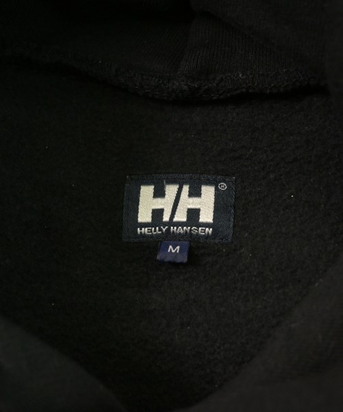 Helly Hansen（ヘリーハンセン）パーカー 黒 サイズ:M メンズ/2200608549057