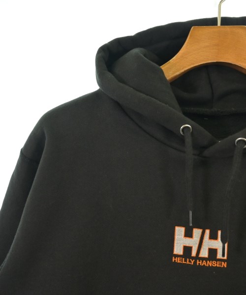Helly Hansen（ヘリーハンセン）パーカー 黒 サイズ:M メンズ/2200608549057