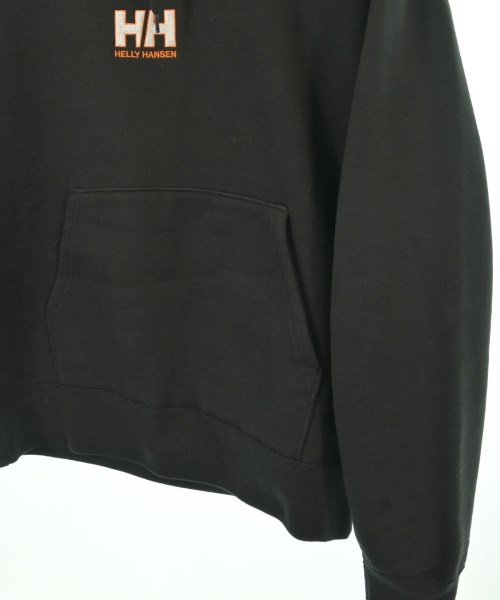 Helly Hansen（ヘリーハンセン）パーカー 黒 サイズ:M メンズ/2200608549057