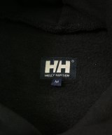 Helly Hansen（ヘリーハンセン）パーカー 黒 サイズ:M メンズ/2200608549057