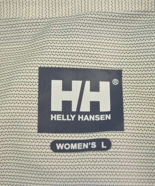 Helly Hansen（ヘリーハンセン）マウンテンパーカー 白 サイズ:L レディース/2200608891019