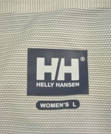 Helly Hansen（ヘリーハンセン）マウンテンパーカー 白 サイズ:L レディース/2200608891019