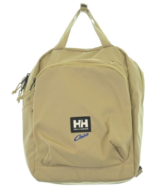 ヘリーハンセン(Helly Hansen)のHelly Hansen バックパック・リュック