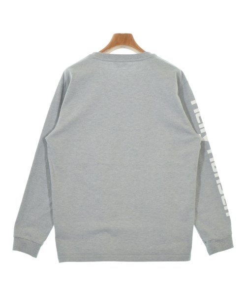 Helly Hansen（ヘリーハンセン）Tシャツ・カットソー グレー サイズ:S メンズ/2200563253020