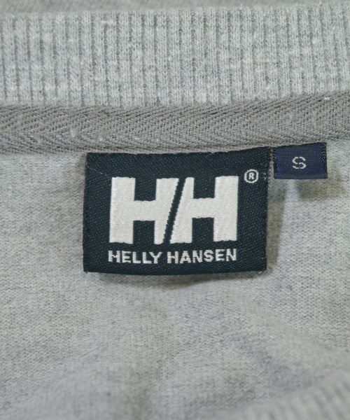 Helly Hansen（ヘリーハンセン）Tシャツ・カットソー グレー サイズ:S メンズ/2200563253020