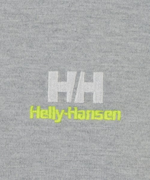 Helly Hansen（ヘリーハンセン）Tシャツ・カットソー グレー サイズ:S メンズ/2200563253020