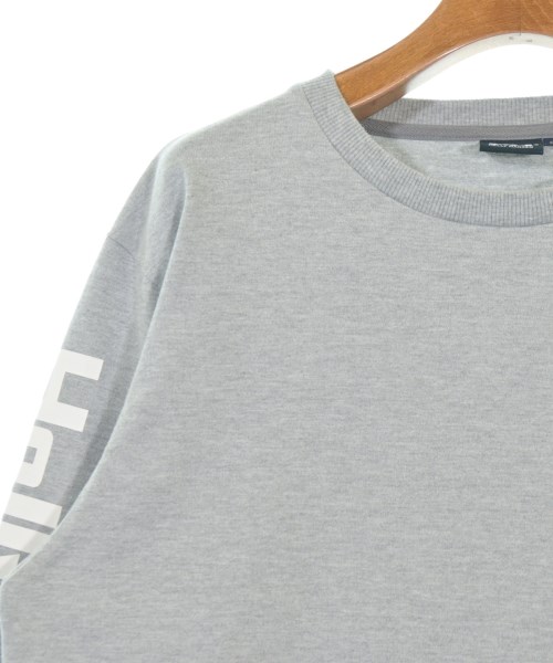 Helly Hansen（ヘリーハンセン）Tシャツ・カットソー グレー サイズ:S メンズ/2200563253020