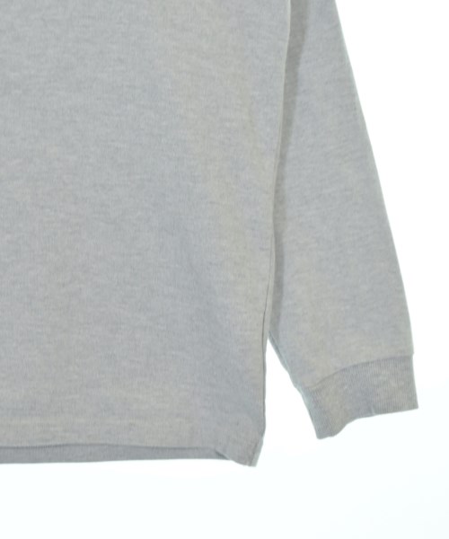 Helly Hansen（ヘリーハンセン）Tシャツ・カットソー グレー サイズ:S メンズ/2200563253020