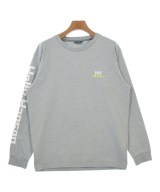 Helly Hansen（ヘリーハンセン）Tシャツ・カットソー グレー サイズ:S メンズ/2200563253020