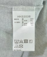 Helly Hansen（ヘリーハンセン）Tシャツ・カットソー グレー サイズ:S メンズ/2200563253020
