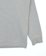 Helly Hansen（ヘリーハンセン）Tシャツ・カットソー グレー サイズ:S メンズ/2200563253020