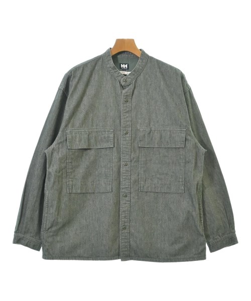 ヘリーハンセン(Helly Hansen)のHelly Hansen カジュアルシャツ