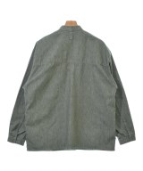 Helly Hansen（ヘリーハンセン）カジュアルシャツ カーキ サイズ:L メンズ/2200572196028