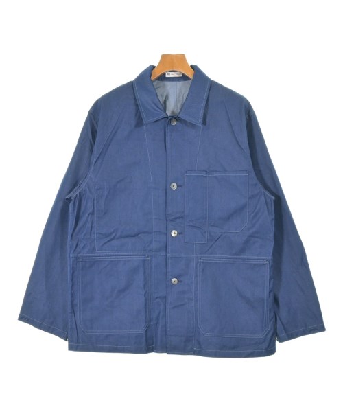 Helly Hansen(ヘリーハンセン)カバーオール 紺 サイズ:L/2200669442205