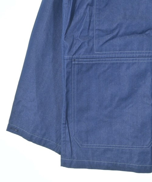 Helly Hansen（ヘリーハンセン）カバーオール 紺 サイズ:L メンズ/2200669442205