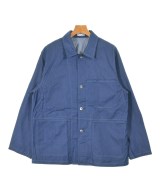 Helly Hansen（ヘリーハンセン）カバーオール 紺 サイズ:L メンズ/2200669442205