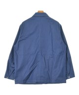 Helly Hansen（ヘリーハンセン）カバーオール 紺 サイズ:L メンズ/2200669442205