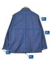 Helly Hansen（ヘリーハンセン）カバーオール 紺 サイズ:L メンズ/2200669442205