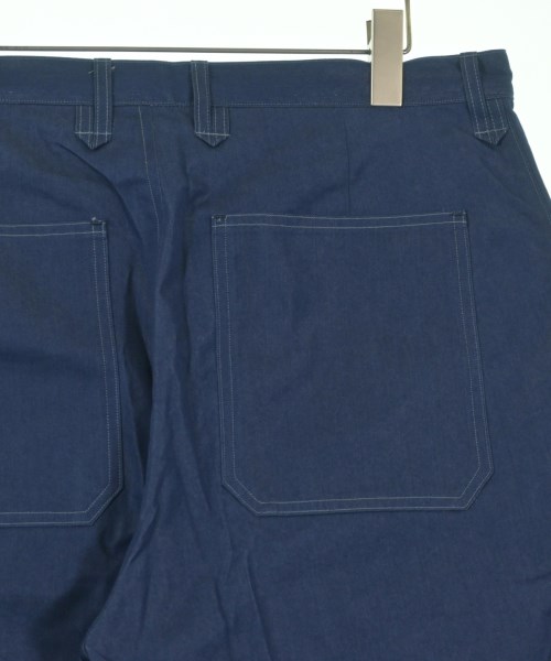 Helly Hansen（ヘリーハンセン）デニムパンツ 青 サイズ:L メンズ/2200669442212