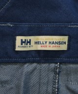 Helly Hansen（ヘリーハンセン）デニムパンツ 青 サイズ:L メンズ/2200669442212