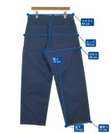 Helly Hansen（ヘリーハンセン）デニムパンツ 青 サイズ:L メンズ/2200669442212