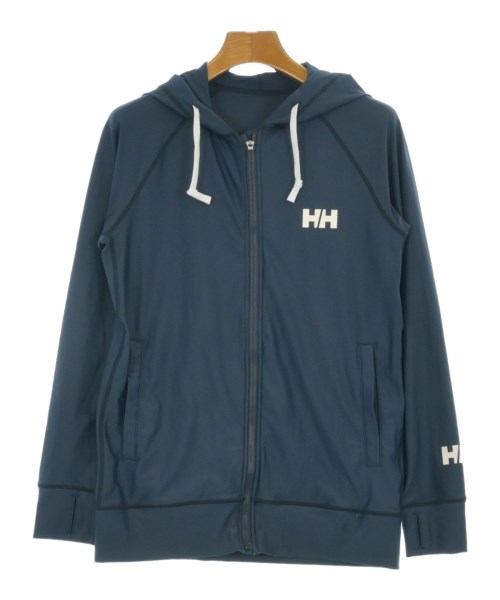 Helly Hansen(ヘリーハンセン)パーカー 紺 サイズ:S/2200673527042