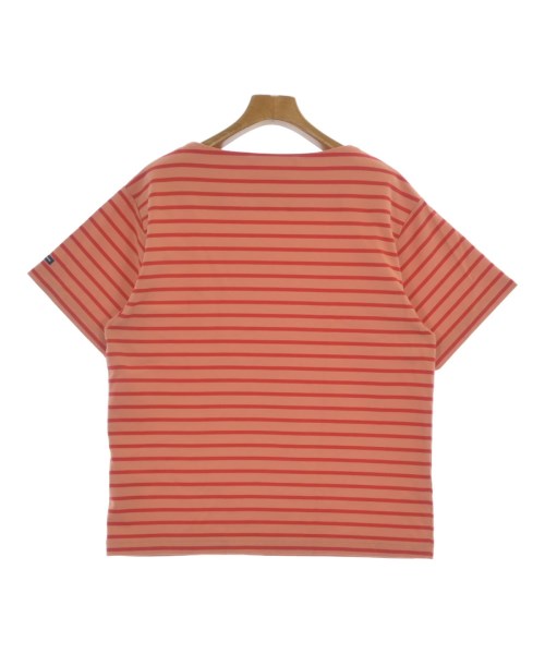 Helly Hansen（ヘリーハンセン）Tシャツ・カットソー オレンジ サイズ:S メンズ/2200667555037