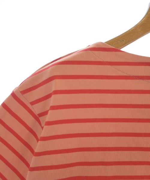 Helly Hansen（ヘリーハンセン）Tシャツ・カットソー オレンジ サイズ:S メンズ/2200667555037