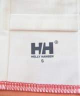 Helly Hansen（ヘリーハンセン）Tシャツ・カットソー オレンジ サイズ:S メンズ/2200667555037