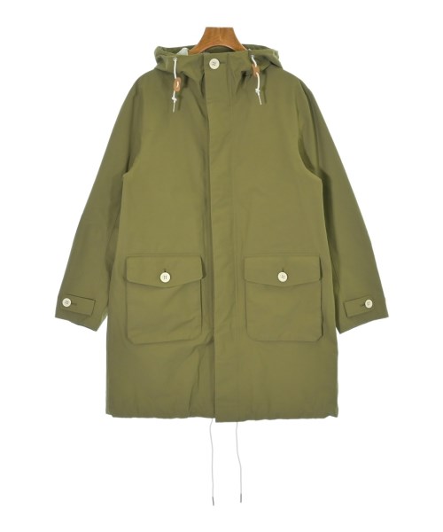 Helly Hansen(ヘリーハンセン)その他 カーキ サイズ:L/2200675129053